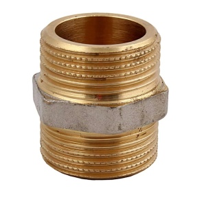 Бочонок нержавеющий Ду20